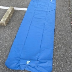 GEKETY エアマット２個セット 連結可能の画像