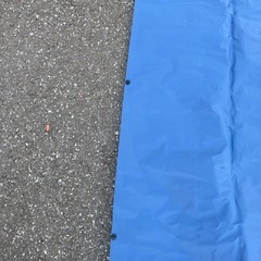 GEKETY エアマット２個セット 連結可能の画像