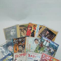 EPレコード　まとめ売り　13枚の画像