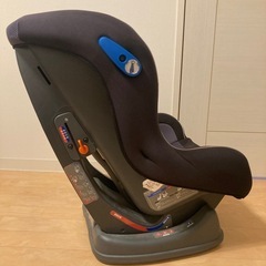 チャイルドシートの画像