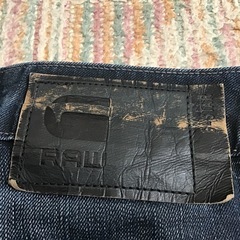 G-STAR RAW ジーンズ
の画像