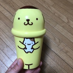 プリンちゃんシェイカー