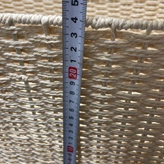 ニトリ箱の画像