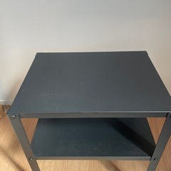 IKEA サイドテーブル クナレヴィークの画像
