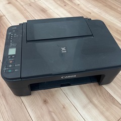 Canon 複合機 K10462 ブラック