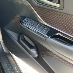 C-HR専用 サイドBOXゴミ箱の画像