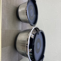 キッチングッズいろいろの画像