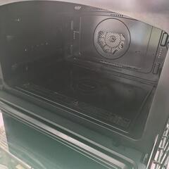 (お話し中)東芝オーブンレンジ (ジャンク品) 部品取りの画像