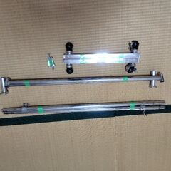 ハンガーラックの画像