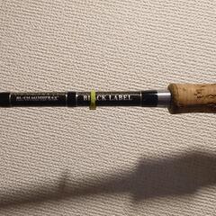 ※交渉中ですDAIWA　ブラックレーベル FM661MHFB