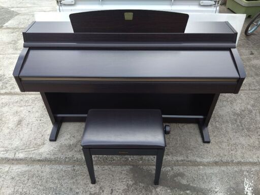 ヤマハ　クラビノーバ　CLP-230 中古品！