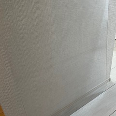 冷蔵庫用マット1枚