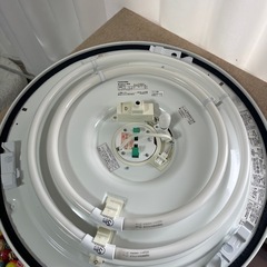 TOSHIBA 照明器具の画像