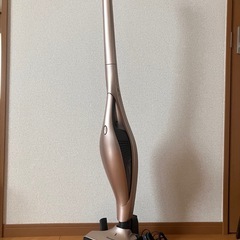 パナソニック　コードレス掃除機