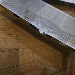 【中古】キャスター付きパソコンデスクの画像