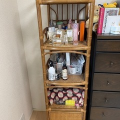 0円もらってください【収納】
