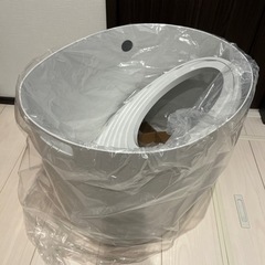 アイリスオーヤマ　猫用トイレの画像