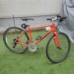 GIANT R3 クロスバイク