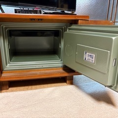 家庭用金庫の画像