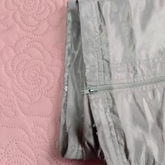 ウインドブレーカー上下Ｌサイズの画像