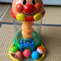 アンパンマン　おもちゃ

