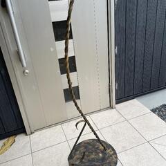 小物掛け(金属製)(3000円)の画像