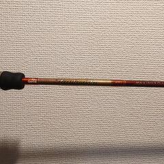 AbuGarcia　ファンタジスタ　バス釣り用ロッド