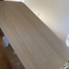 IKEA BEKANT 電動昇降デスク　机