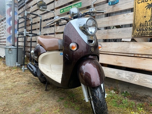 ビーノ　4スト　インジェクション　SA37J 　低走行 ビーノ 4スト インジェクション SA37J 低走行 Yahoo!オークション