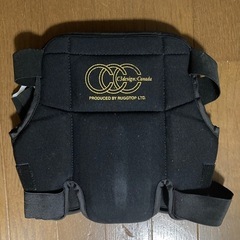 スノボ用　ヒッププロテクター
