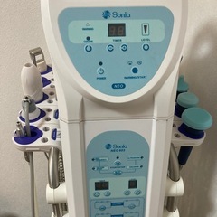 交渉可】ソニアネオ6機能複合美顔機NEO603