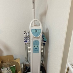 【交渉可】ソニアネオ6機能複合美顔機NEO603