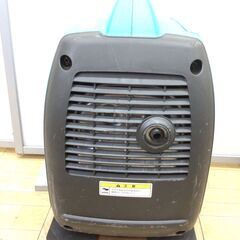【エコツール半田店】AIRMAN/北越工業 インバーター発電機 HP1800SV【愛知県/名古屋市/知立市/半田市/岡崎市/豊田市/小牧市/工具】【ITFV44I5SV7O】★出張買取も好評受付中！の画像