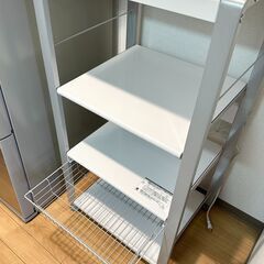 キッチンラックの画像