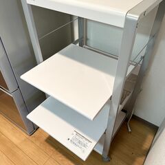 キッチンラックの画像