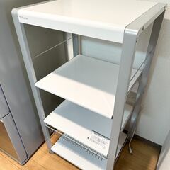 キッチンラックの画像