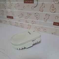 バッファロー　中継機　wem-1266wp