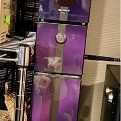 両替機EMS-7 1000円札⇒100円 中古品