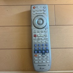 pioneer DVR-7000　の画像