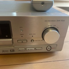 pioneer DVR-7000　の画像