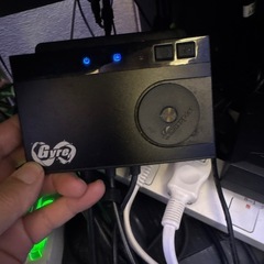 マックススペクト　GyreXF-230の画像