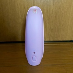 電池式消臭スプレー本体のみの画像