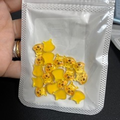 ネイルパーツ✴︎デコパーツの画像