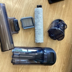 【トレファクマーケット久喜店】Tineco　スティッククリーナー　21年発売ﾓﾃﾞﾙの画像