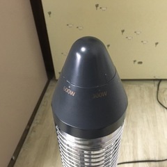 ヒーターの画像