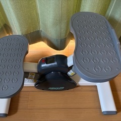 エアロライフ AEROLIFE サイドステッパー