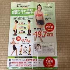 ワンダーコアスマートの画像