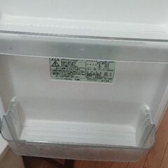 Panasonic　冷蔵庫　refrigeratorの画像