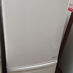 Panasonic　冷蔵庫　refrigerator