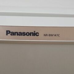 Panasonic　冷蔵庫　refrigeratorの画像
